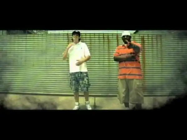 Video: Shabaam Sahdeeq & Eddie B - Futuristic (feat. Smoke DZA)